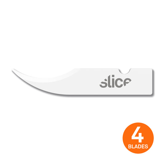 Slice Seam Ripper Blades (Pointed Tip) - DaltonSafety