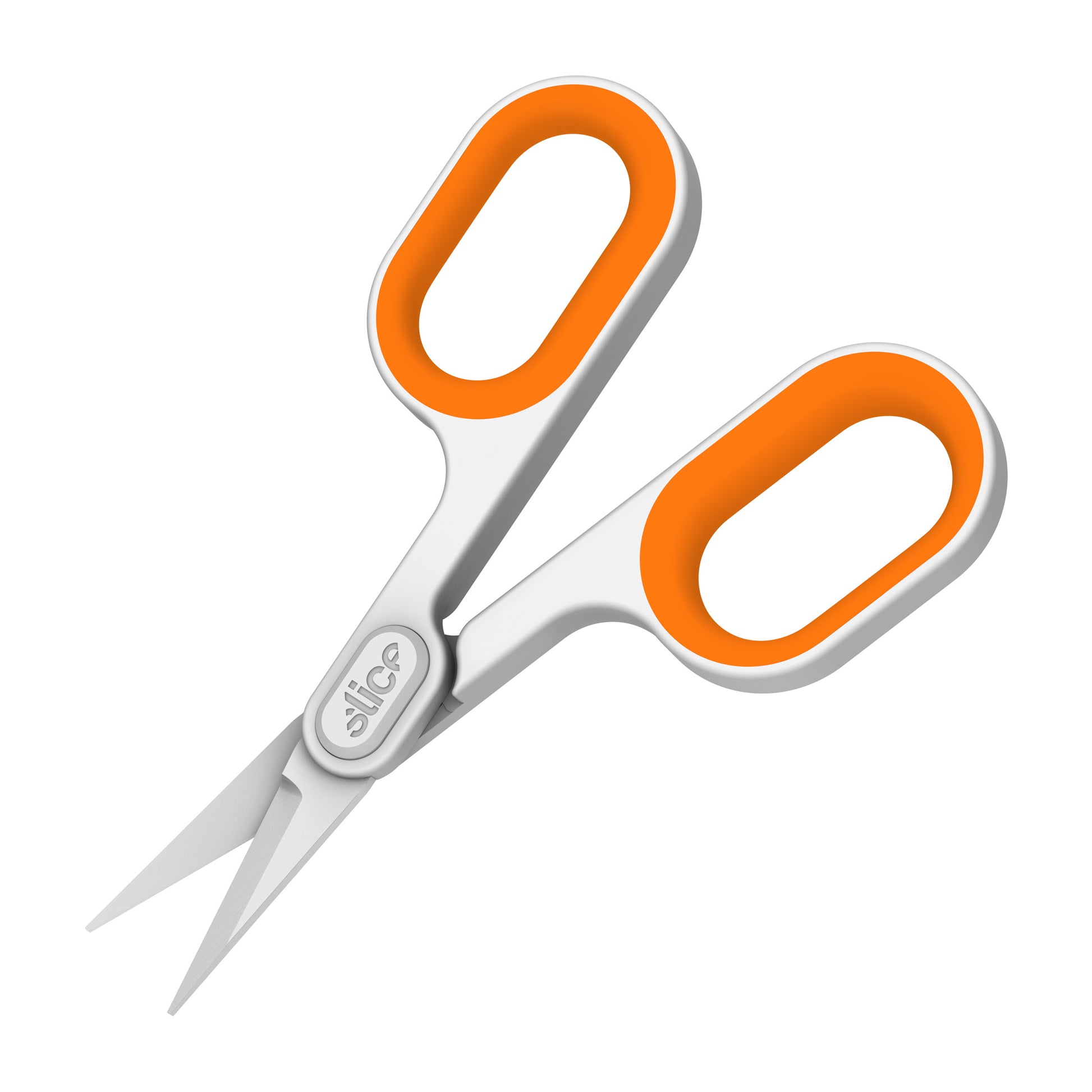 Slice Ceramic Scissors (Pointed Tip) - DaltonSafety