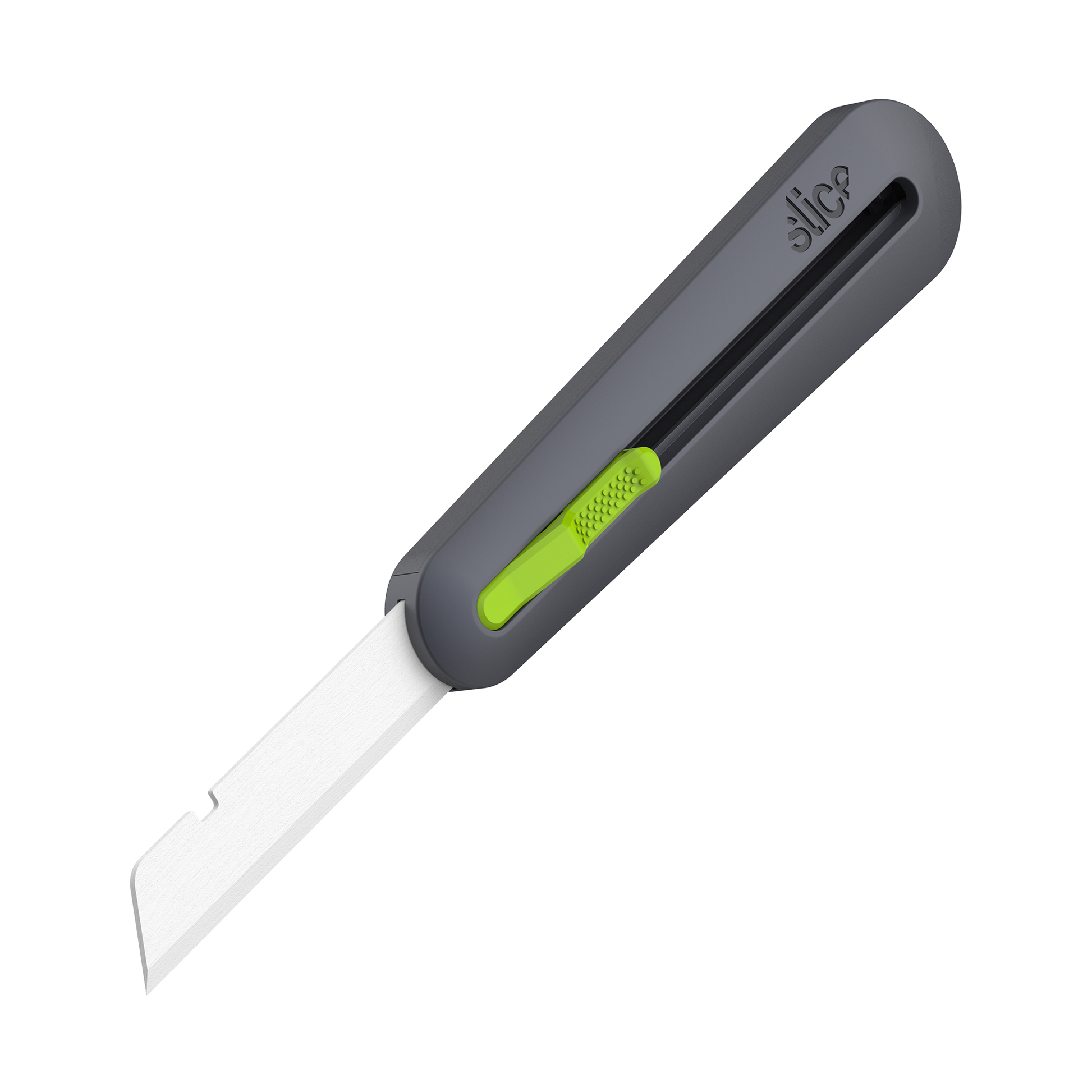 Slice Auto-Retractable Industrial Knife - DaltonSafety