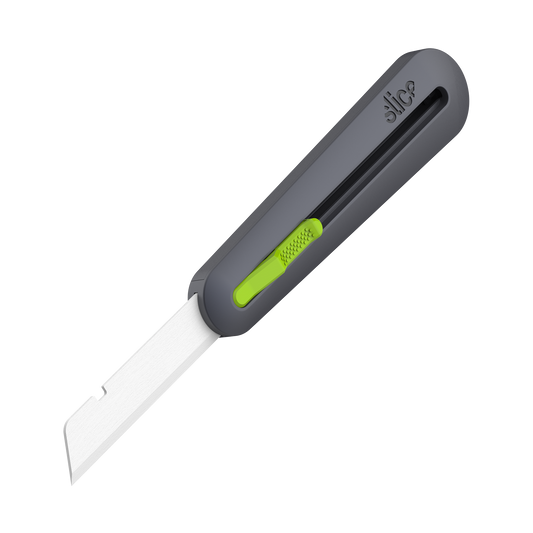 Slice Auto-Retractable Industrial Knife - DaltonSafety