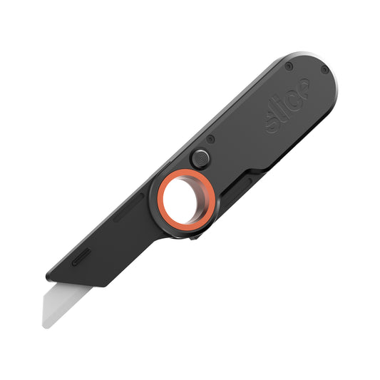 Slice Folding Utility Knife - DaltonSafety