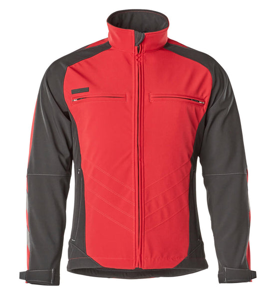 MASCOT®UNIQUE Softshell Jacket Dresden 12002 - DaltonSafety