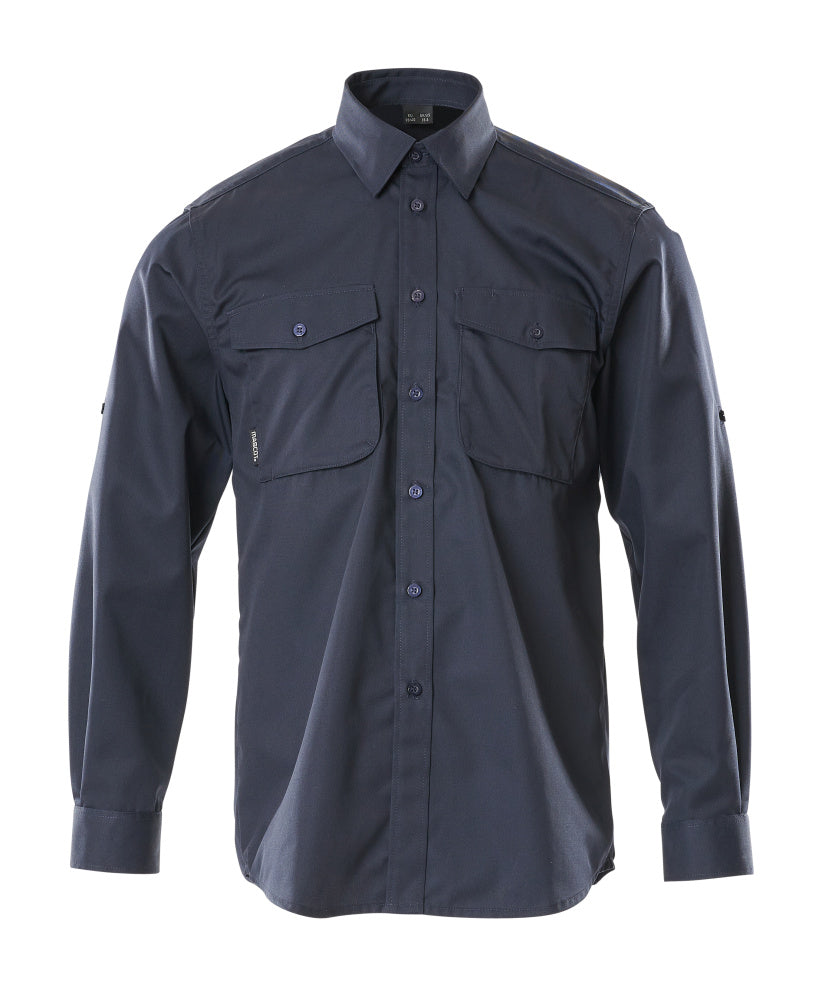 MASCOT®CROSSOVER Shirt Greenwood 12004 - DaltonSafety