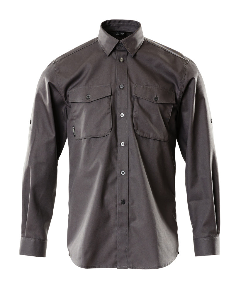 MASCOT®CROSSOVER Shirt Greenwood 12004 - DaltonSafety