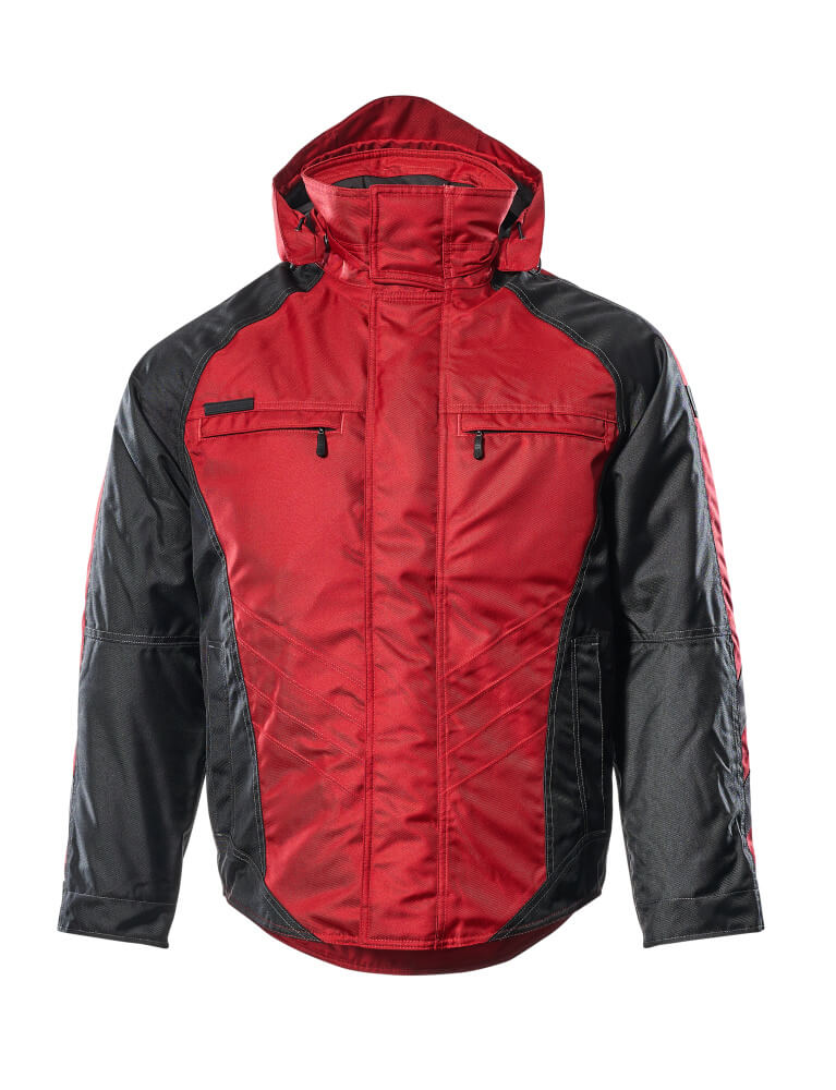 MASCOT®UNIQUE Winter Jacket Frankfurt 12035 - DaltonSafety