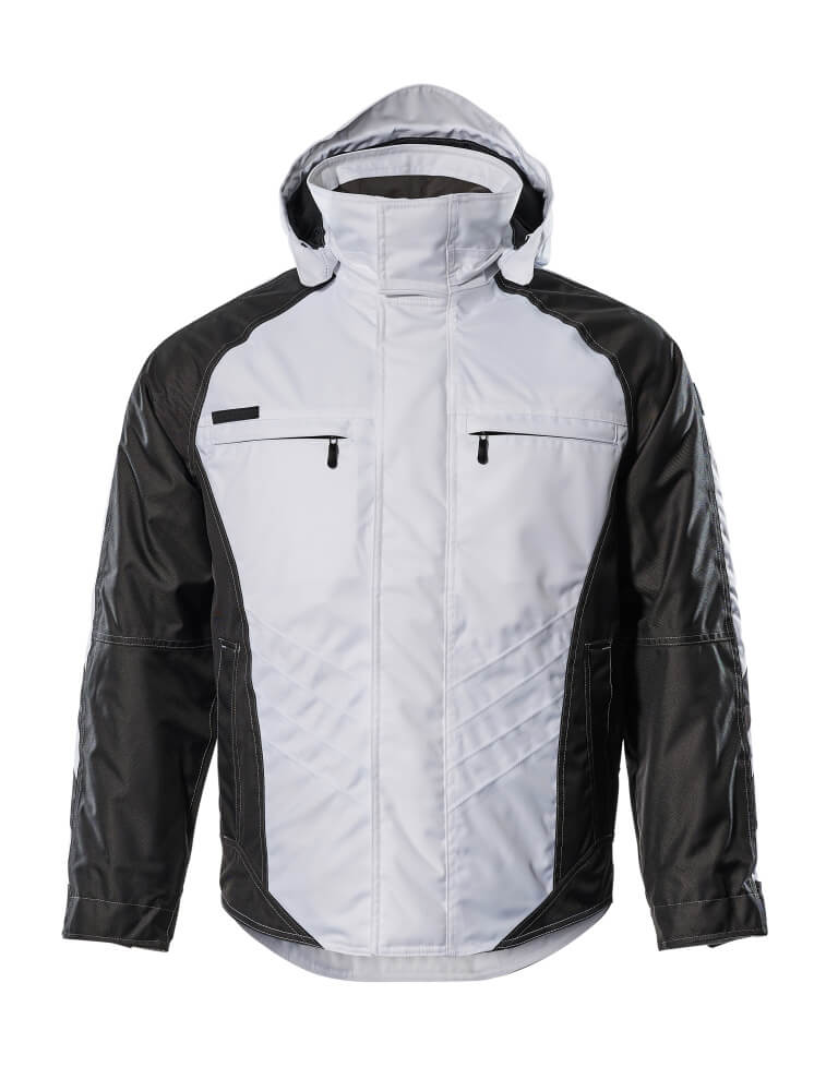 MASCOT®UNIQUE Winter Jacket Frankfurt 12035 - DaltonSafety