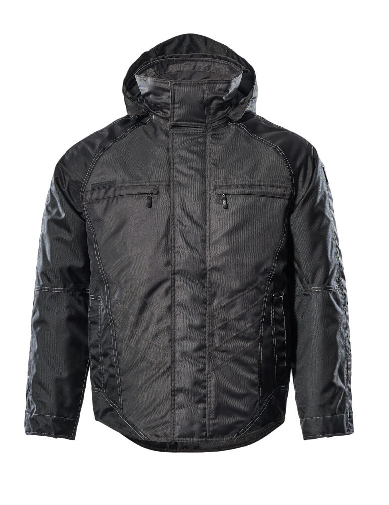 MASCOT®UNIQUE Winter Jacket Frankfurt 12035 - DaltonSafety