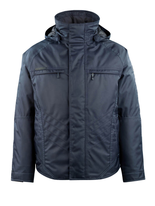 MASCOT®UNIQUE Winter Jacket Frankfurt 12135 - DaltonSafety