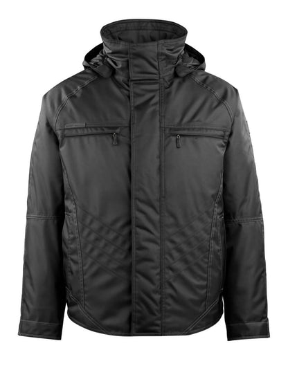 MASCOT®UNIQUE Winter Jacket Frankfurt 12135 - DaltonSafety