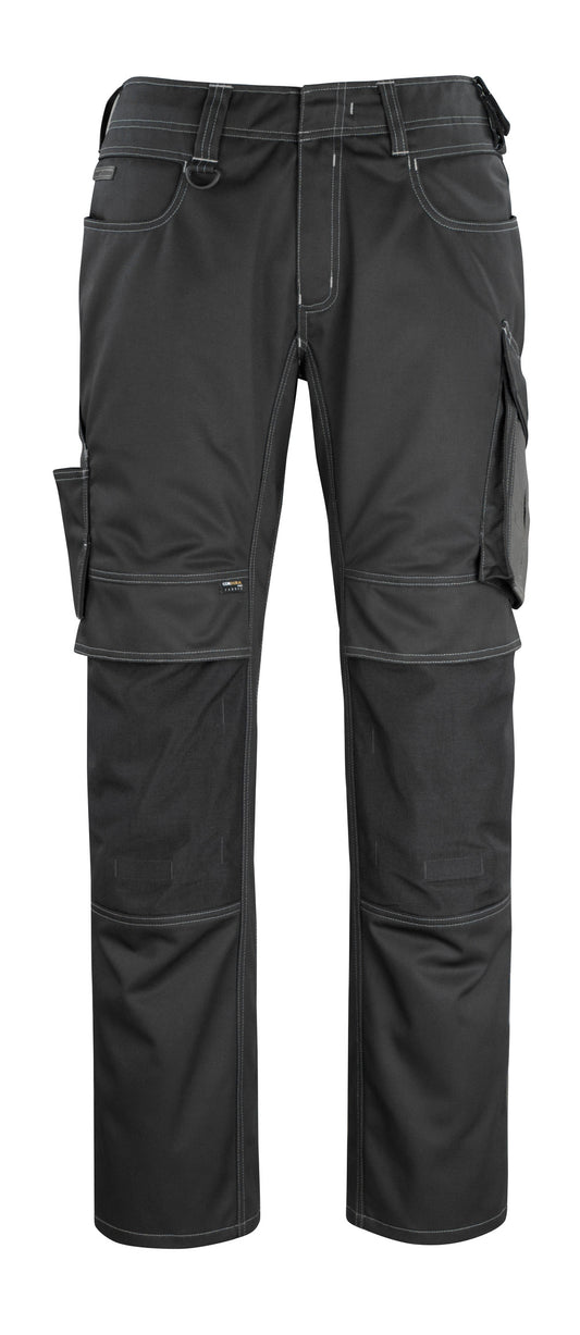 MASCOT®UNIQUE Trousers with kneepad pockets Erlangen 12179 - DaltonSafety