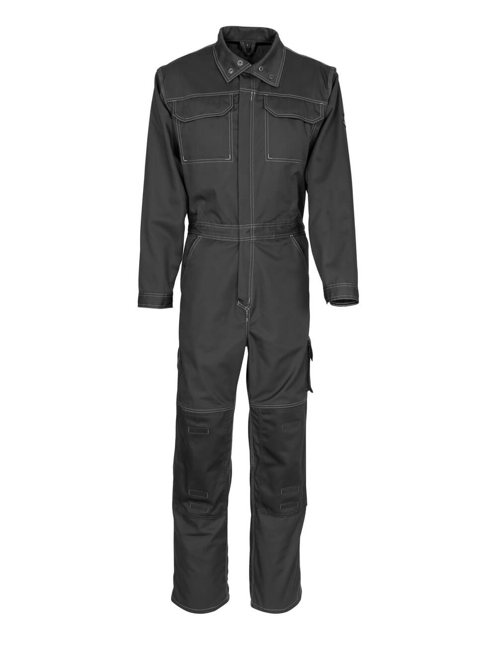 MASCOT®INDUSTRY Boilersuit with kneepad pockets Danville 12311 - DaltonSafety