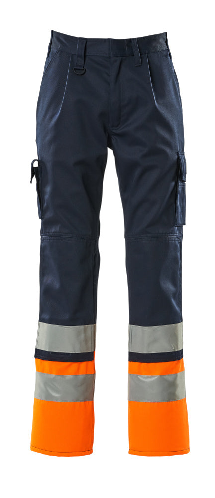 MASCOT®SAFE COMPETE Trousers with kneepad pockets Patos 12379 - DaltonSafety