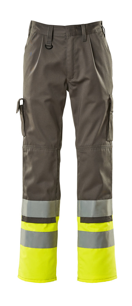 MASCOT®SAFE COMPETE Trousers with kneepad pockets Patos 12379 - DaltonSafety