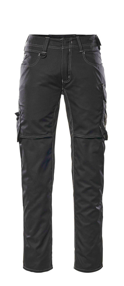 MASCOT®UNIQUE Trousers with thigh pockets Oldenburg 12579 - DaltonSafety