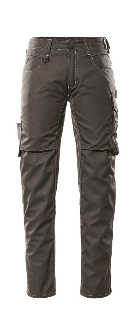 MASCOT®UNIQUE Trousers with thigh pockets Oldenburg 12579 - DaltonSafety