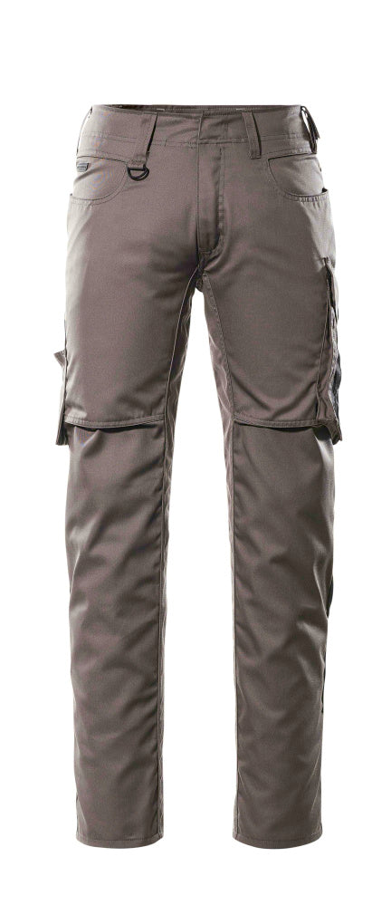 MASCOT®UNIQUE Trousers with thigh pockets Oldenburg 12579 - DaltonSafety