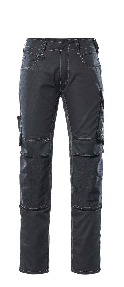MASCOT®UNIQUE Trousers with kneepad pockets Mannheim 12679 - DaltonSafety