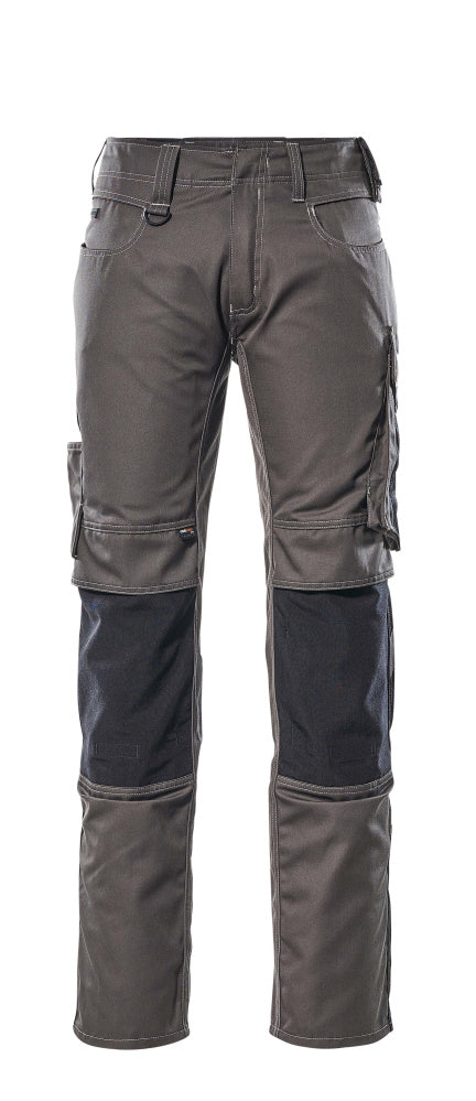 MASCOT®UNIQUE Trousers with kneepad pockets Mannheim 12679 - DaltonSafety