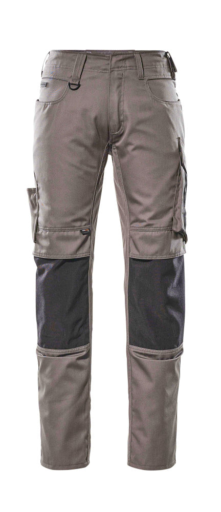 MASCOT®UNIQUE Trousers with kneepad pockets Mannheim 12679 - DaltonSafety