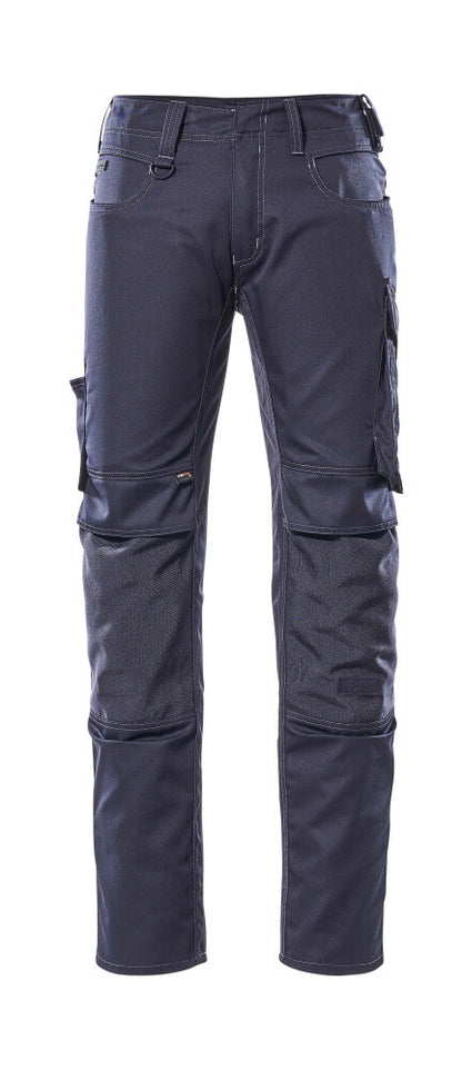 MASCOT®UNIQUE Trousers with kneepad pockets Mannheim 12779 - DaltonSafety