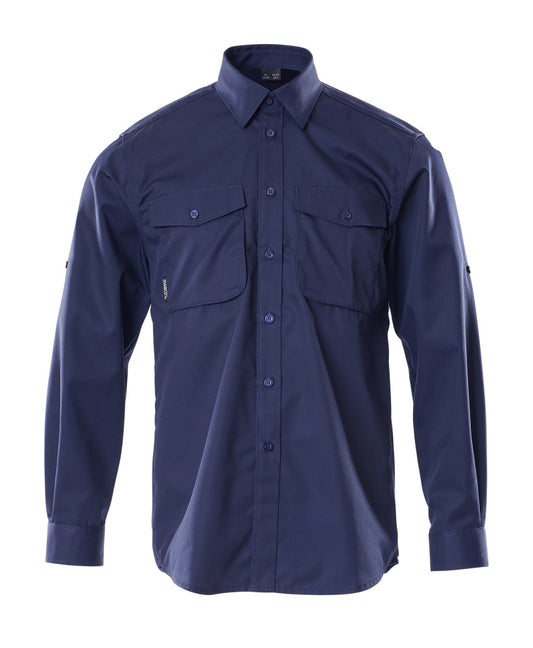 MASCOT®CROSSOVER Shirt Mesa 13004 - DaltonSafety