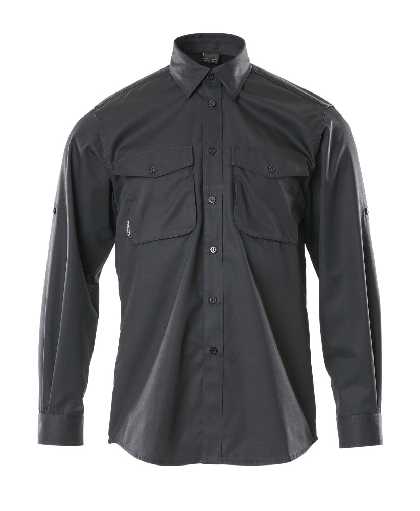 MASCOT®CROSSOVER Shirt Mesa 13004 - DaltonSafety