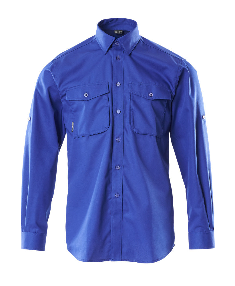 MASCOT®CROSSOVER Shirt Mesa 13004 - DaltonSafety