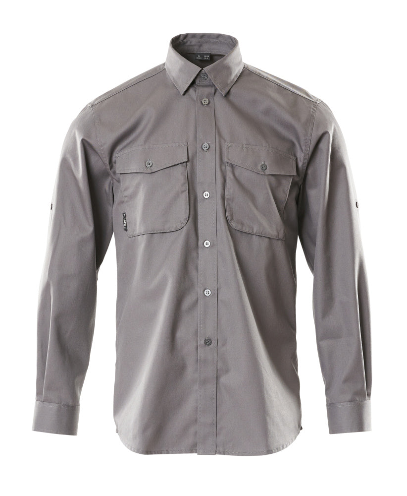 MASCOT®CROSSOVER Shirt Mesa 13004 - DaltonSafety