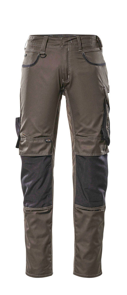 MASCOT®UNIQUE Trousers with kneepad pockets Lemberg 13079 - DaltonSafety