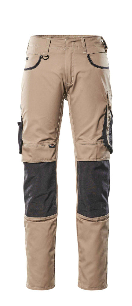 MASCOT®UNIQUE Trousers with kneepad pockets Lemberg 13079 - DaltonSafety