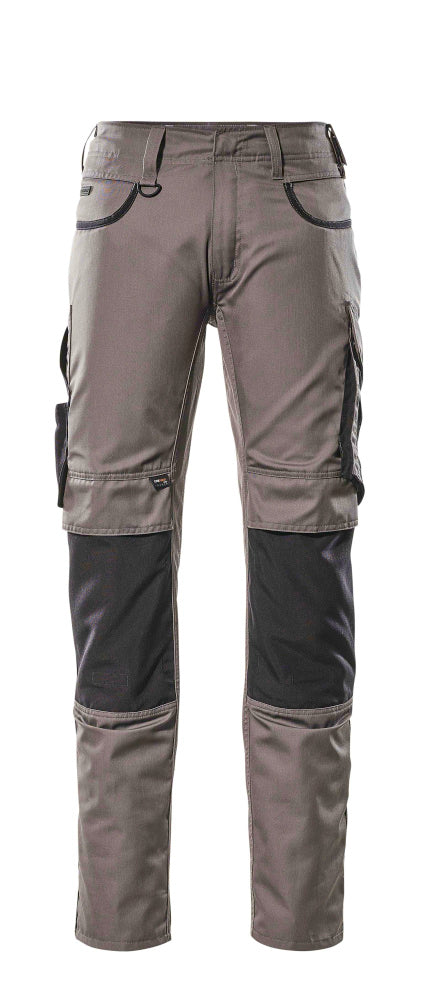 MASCOT®UNIQUE Trousers with kneepad pockets Lemberg 13079 - DaltonSafety