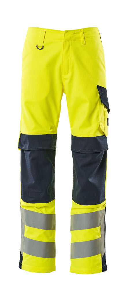 MASCOT®MULTISAFE Trousers with kneepad pockets Arbon 13879 - DaltonSafety