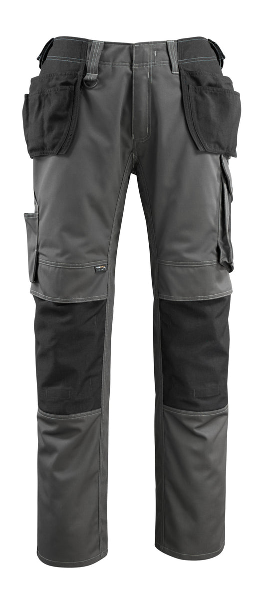 MASCOT®UNIQUE Trousers with holster pockets Bremen 14031 - DaltonSafety