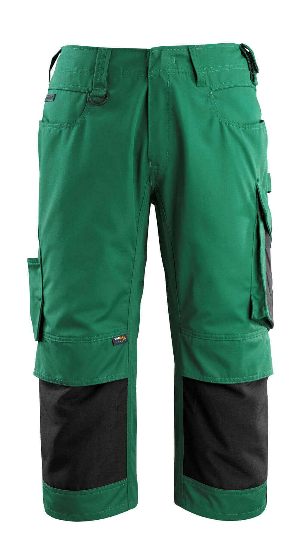 Mascot® Unisex Unique ¾ Length Trousers With Kneepad Pockets