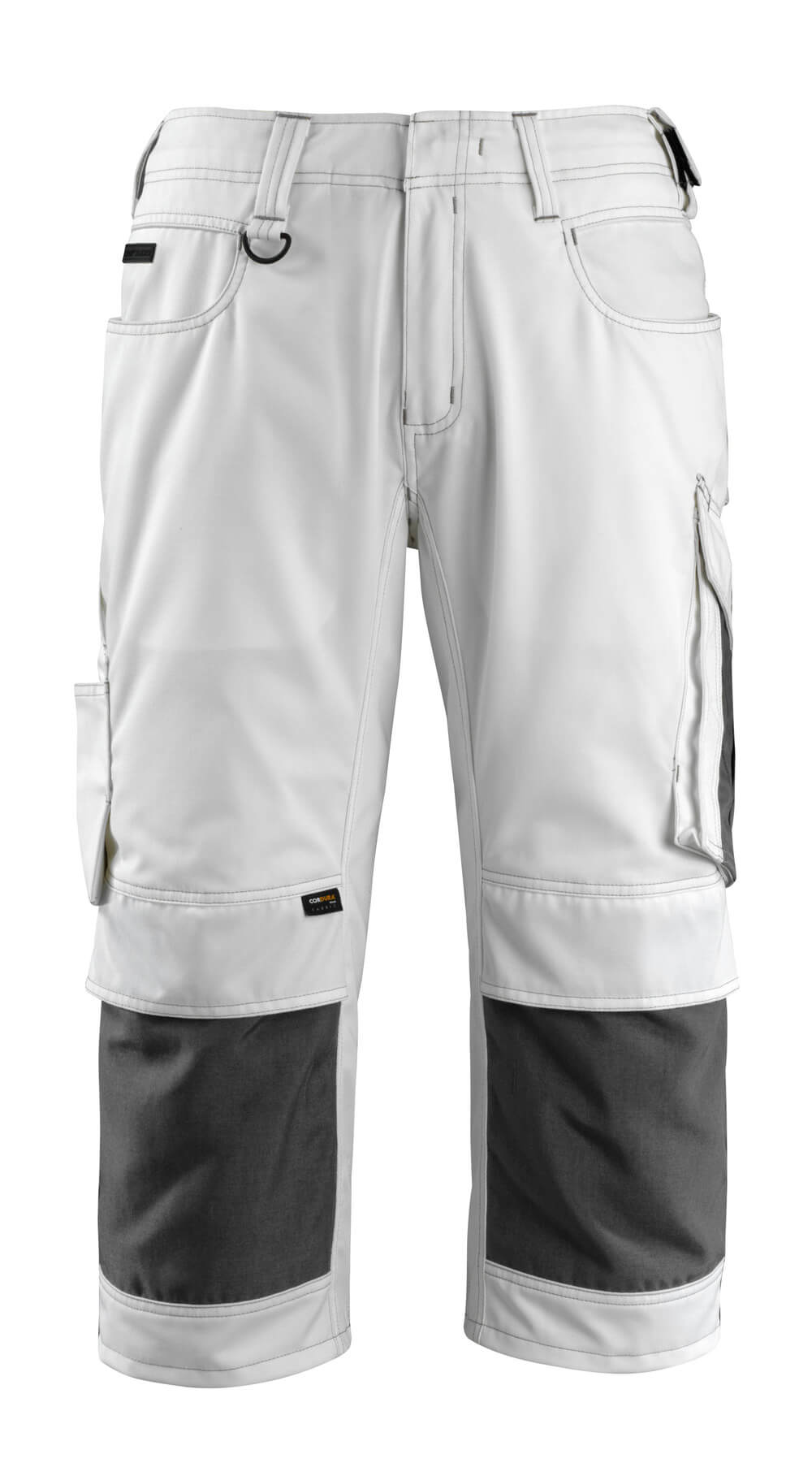 Mascot® Unisex Unique ¾ Length Trousers With Kneepad Pockets