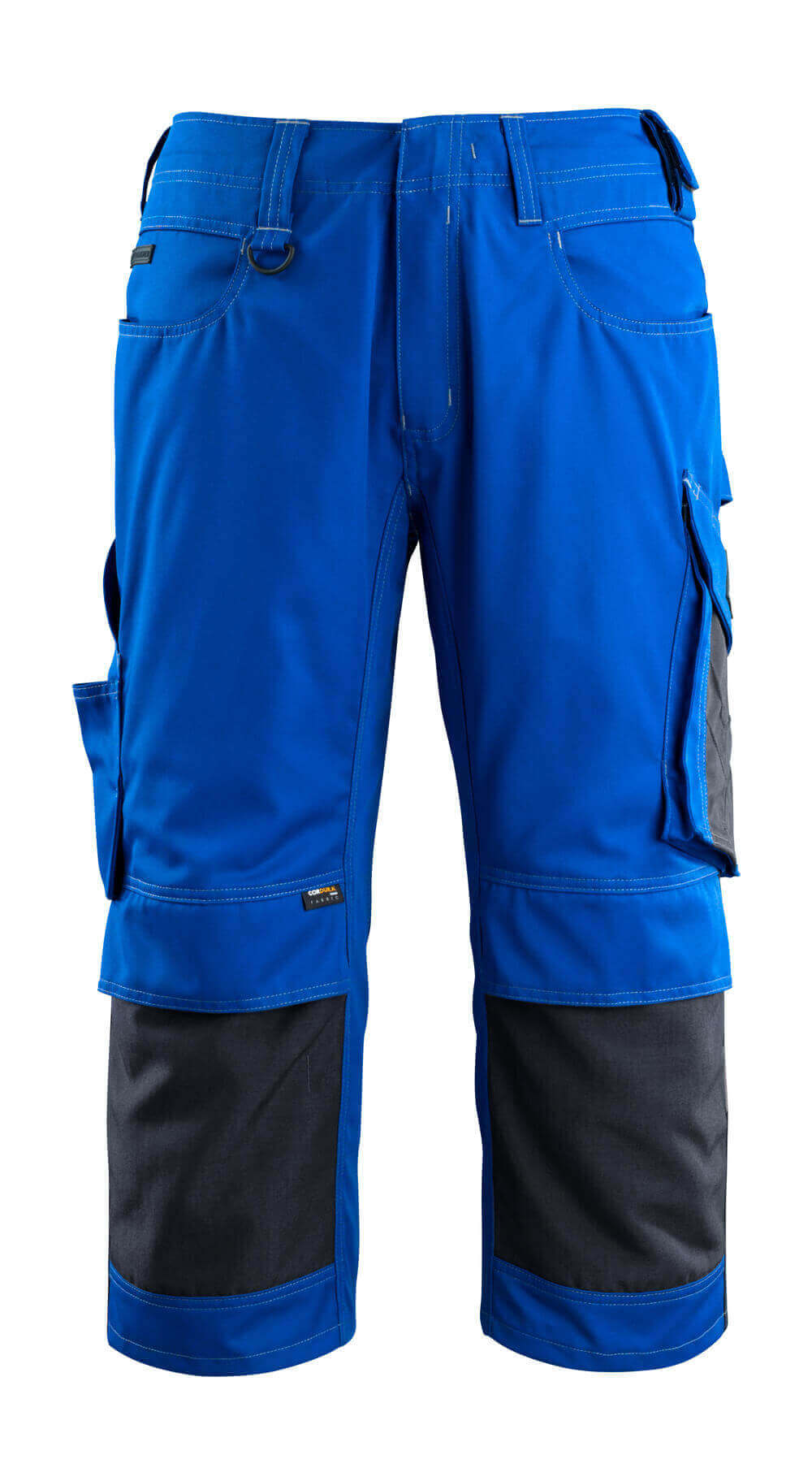 Mascot® Unisex Unique ¾ Length Trousers With Kneepad Pockets