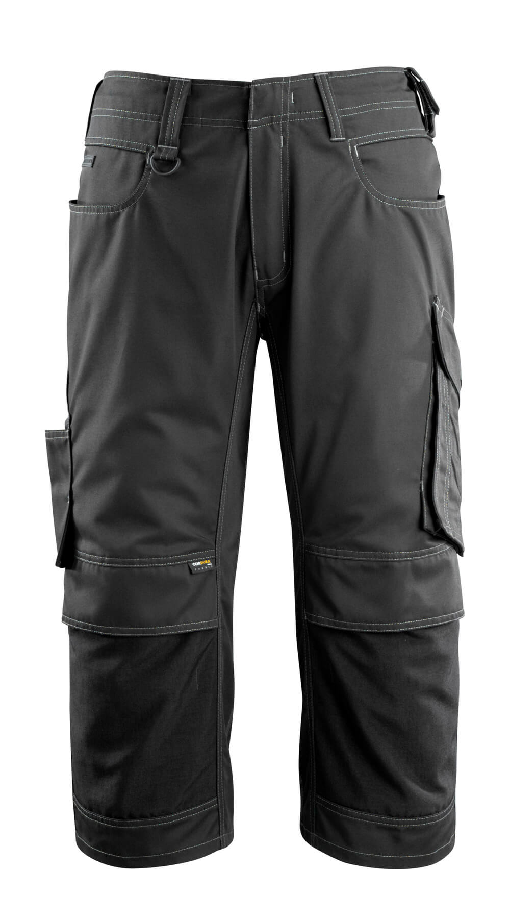 MASCOT®UNIQUE ¾ Length Trousers with kneepad pockets Altona 14249 - DaltonSafety