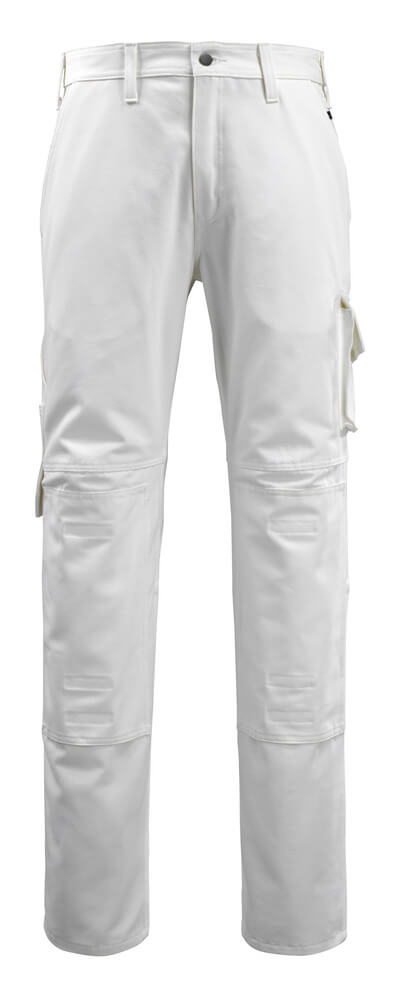 MACMICHAEL®WORKWEAR Trousers with kneepad pockets MACMICHAEL® Jardim 14579 - DaltonSafety