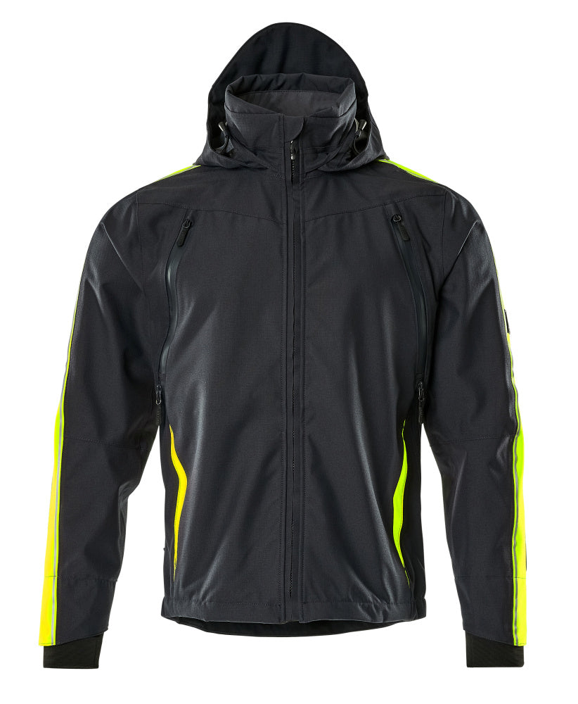 MASCOT®HARDWEAR Outer Shell Jacket Gandia 15001 - DaltonSafety