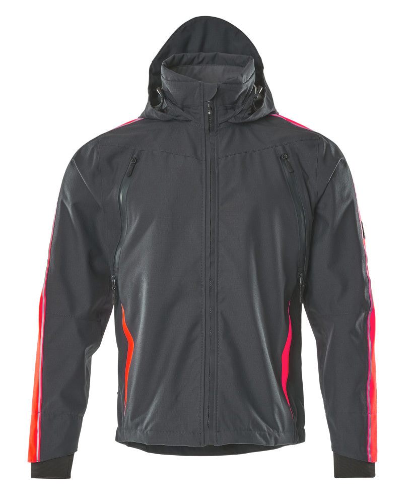 MASCOT®HARDWEAR Outer Shell Jacket Gandia 15001 - DaltonSafety