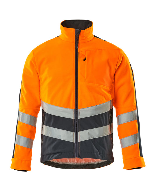 MASCOT®SAFE SUPREME Fleece Jacket Sheffield 15503 - DaltonSafety