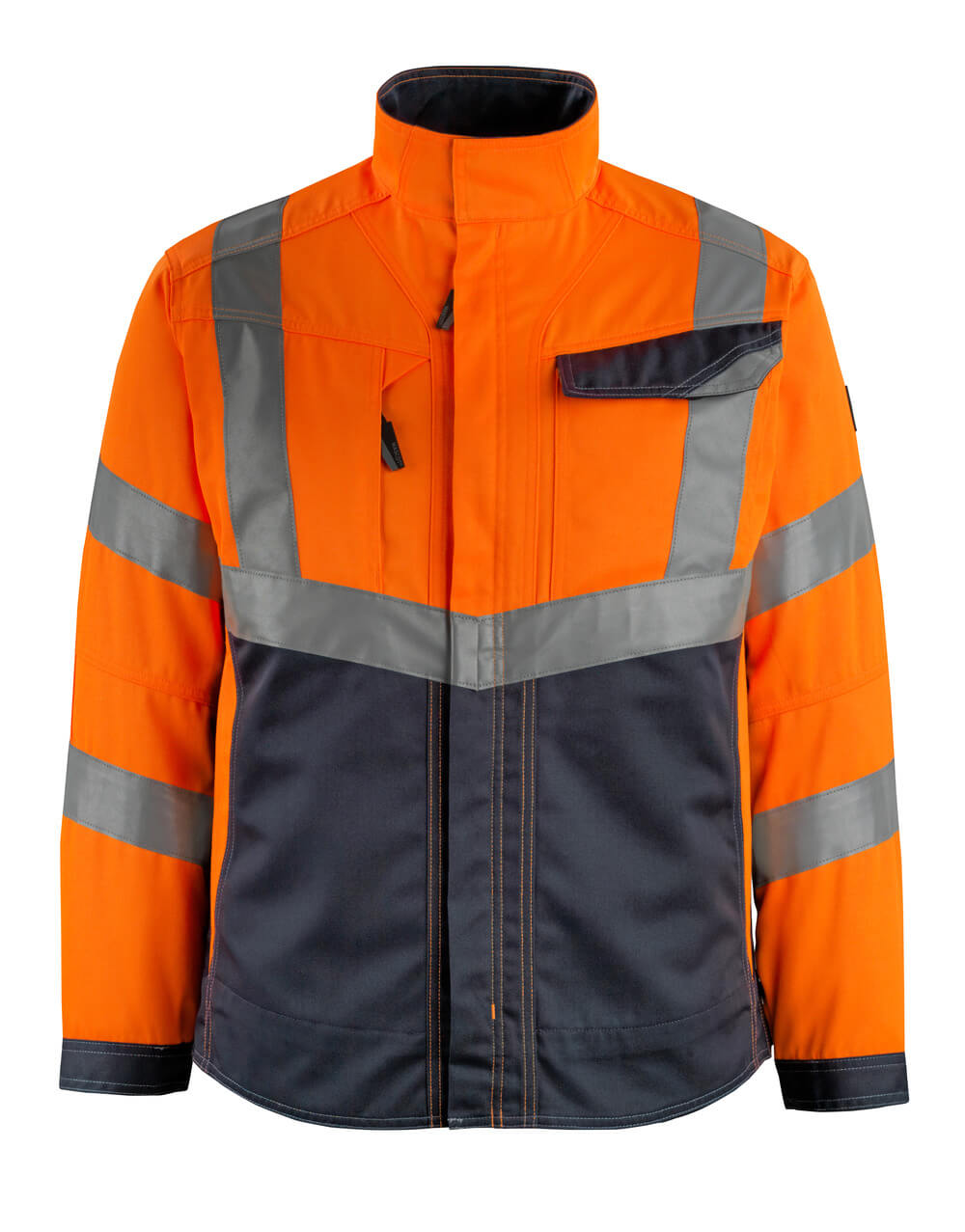 MASCOT®SAFE SUPREME Jacket Oxford 15509 - DaltonSafety