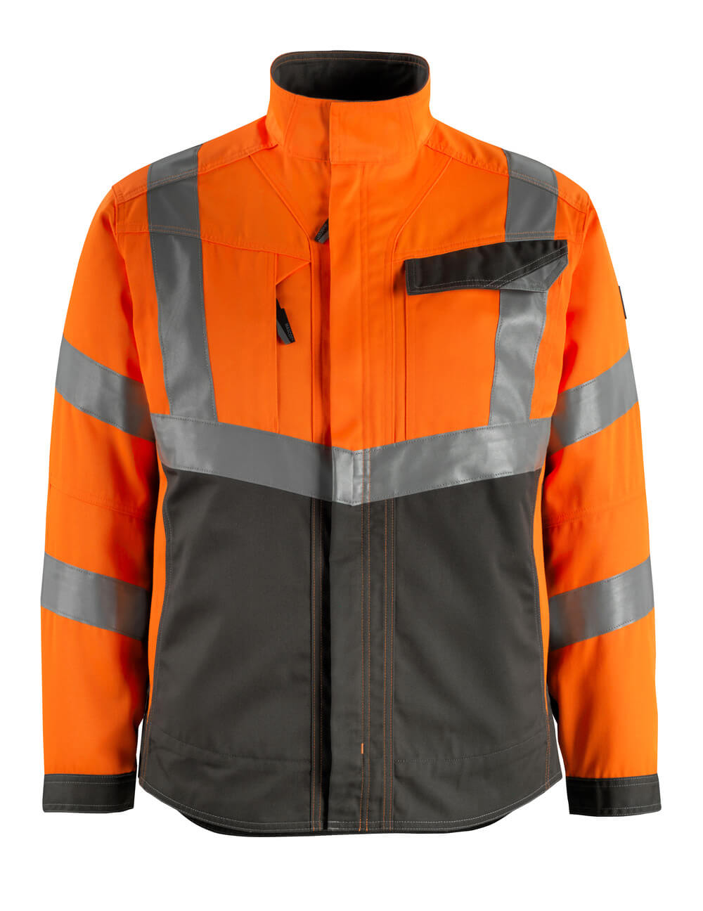 MASCOT®SAFE SUPREME Jacket Oxford 15509 - DaltonSafety