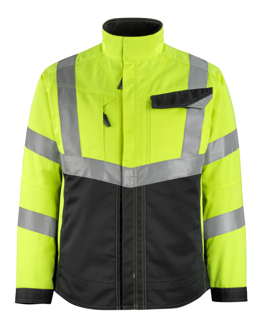 MASCOT®SAFE SUPREME Jacket Oxford 15509 - DaltonSafety