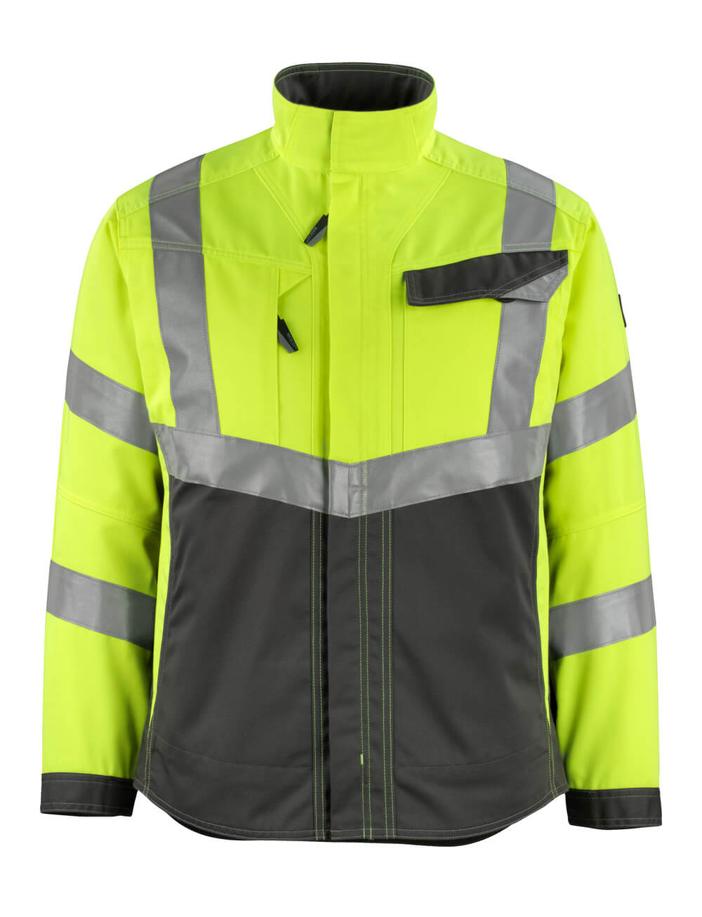 MASCOT®SAFE SUPREME Jacket Oxford 15509 - DaltonSafety