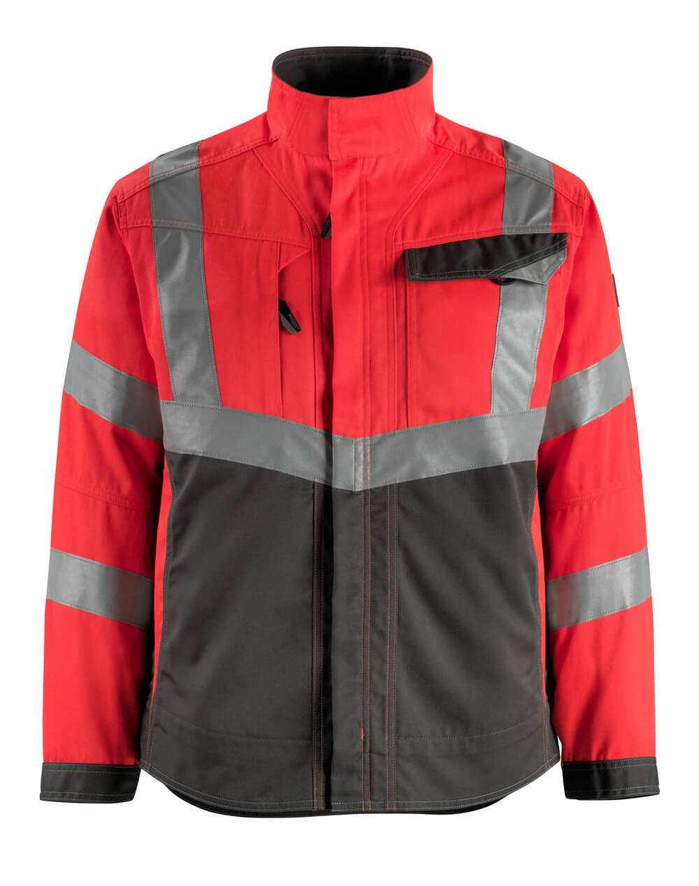 MASCOT®SAFE SUPREME Jacket Oxford 15509 - DaltonSafety