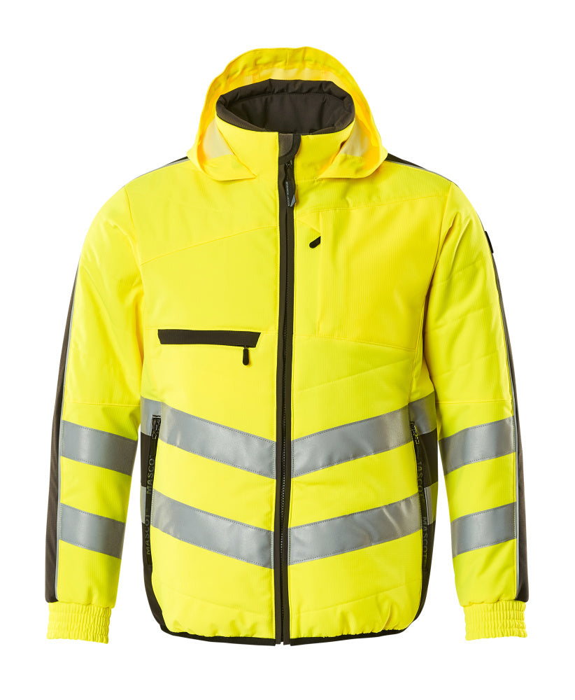 MASCOT®SAFE SUPREME Jacket Dartford 15515 - DaltonSafety