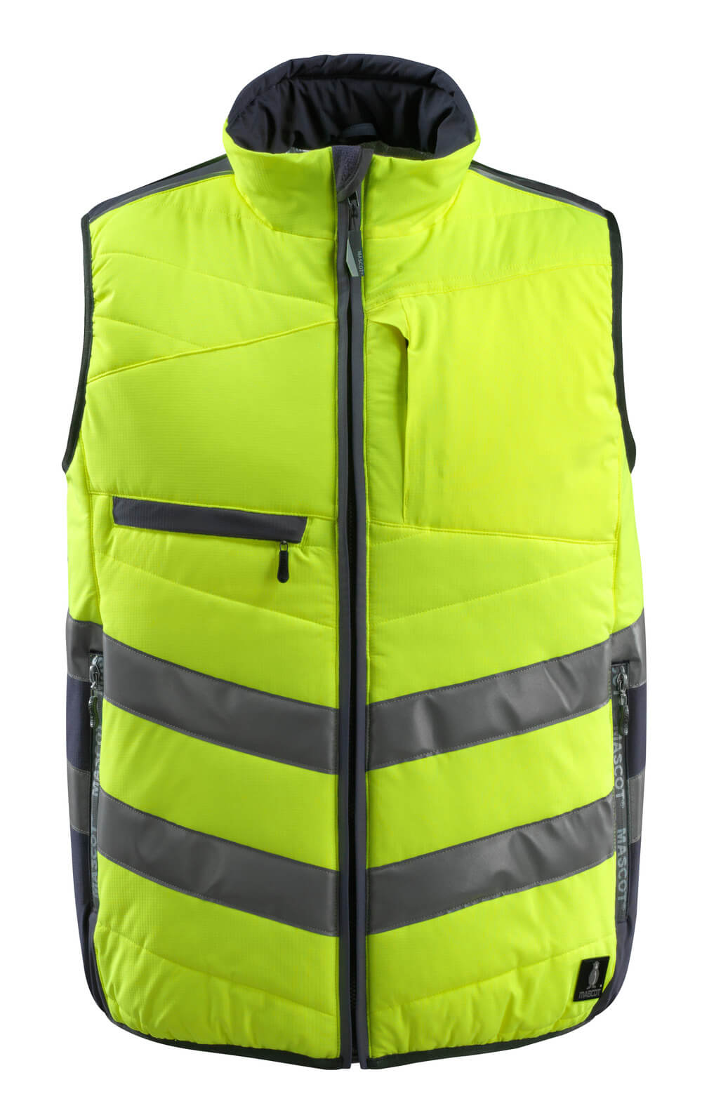 MASCOT®SAFE SUPREME Winter Gilet Grimsby 15565 - DaltonSafety