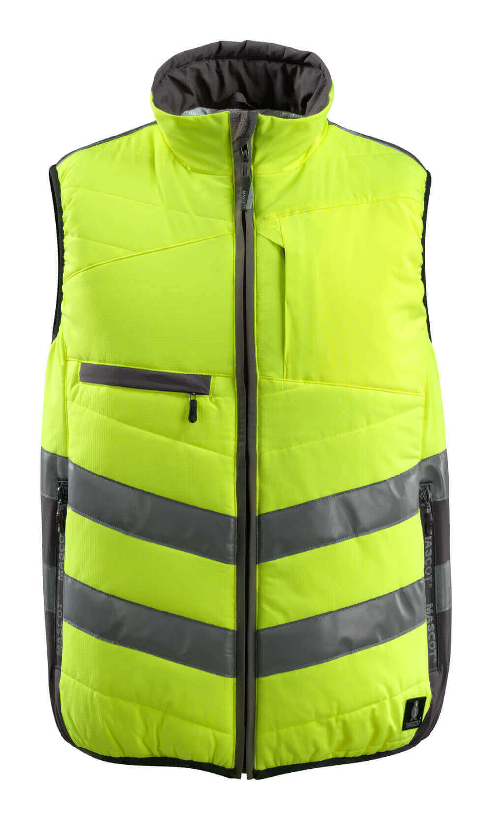 MASCOT®SAFE SUPREME Winter Gilet Grimsby 15565 - DaltonSafety