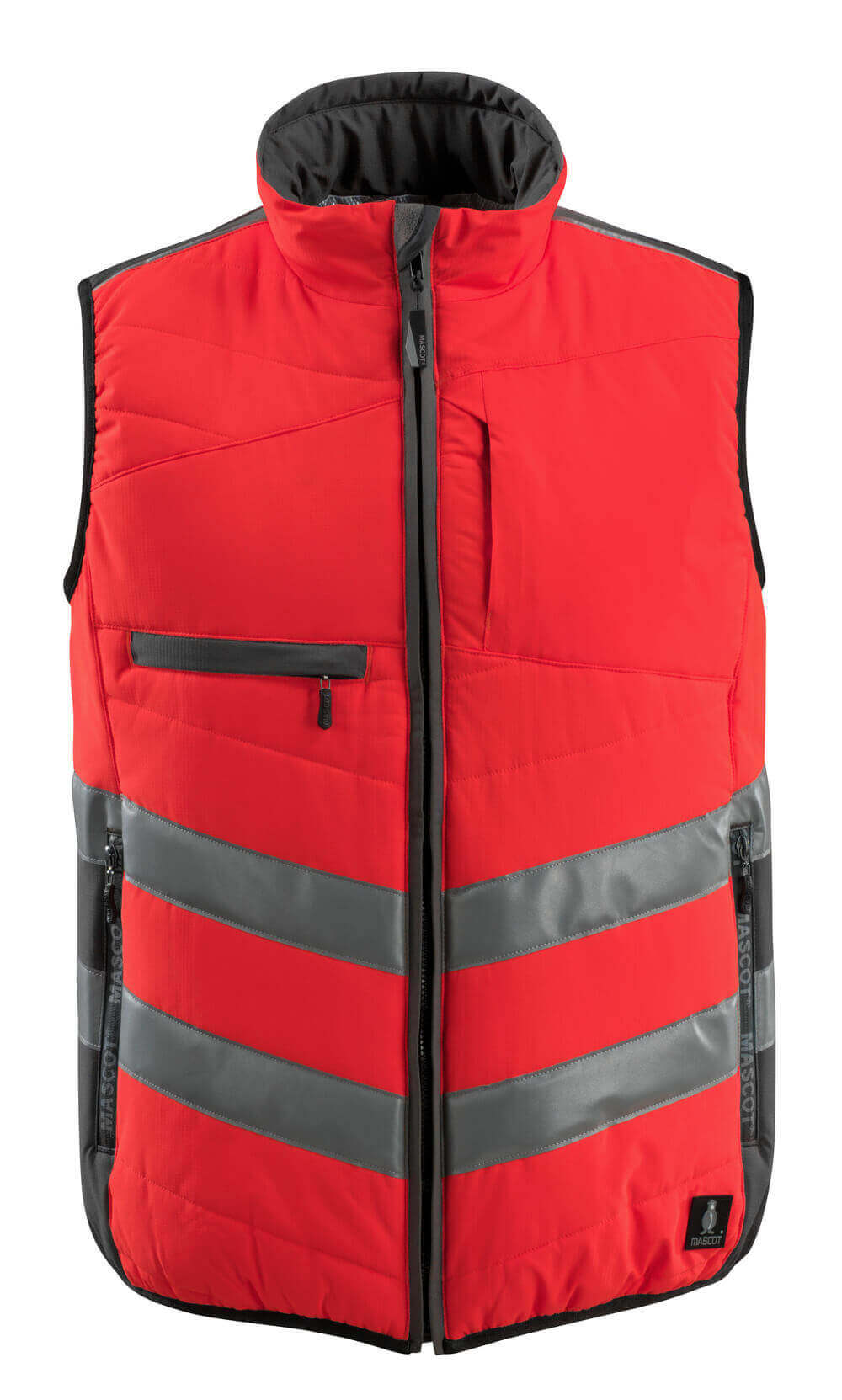 MASCOT®SAFE SUPREME Winter Gilet Grimsby 15565 - DaltonSafety